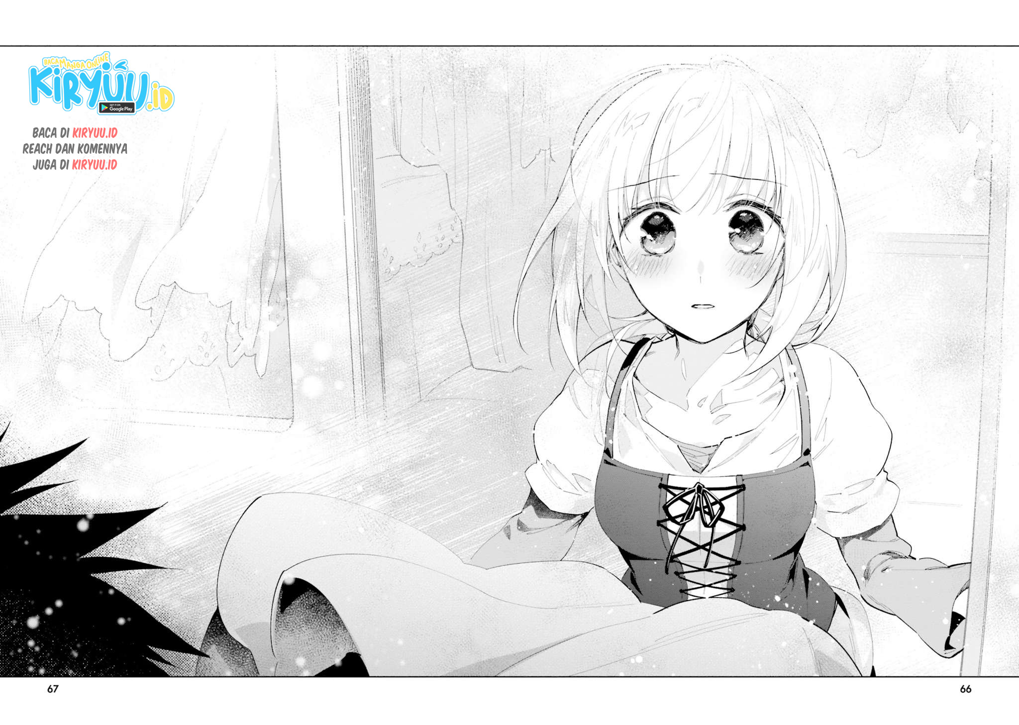 takarakuji de 40 oku atatta n dakedo isekai ni ijuusuru chapter 40 - Page 18