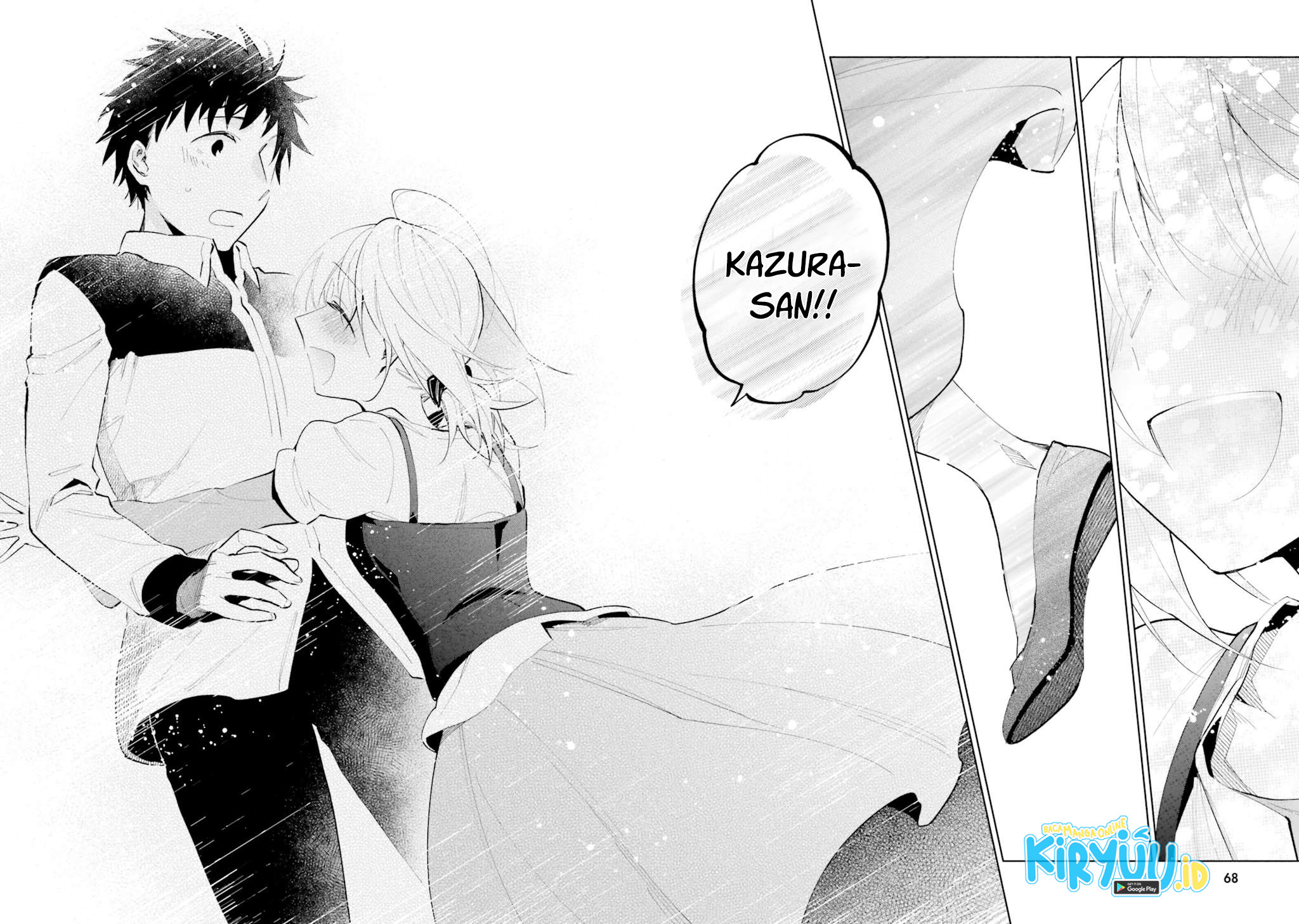 takarakuji de 40 oku atatta n dakedo isekai ni ijuusuru chapter 40 - Page 19