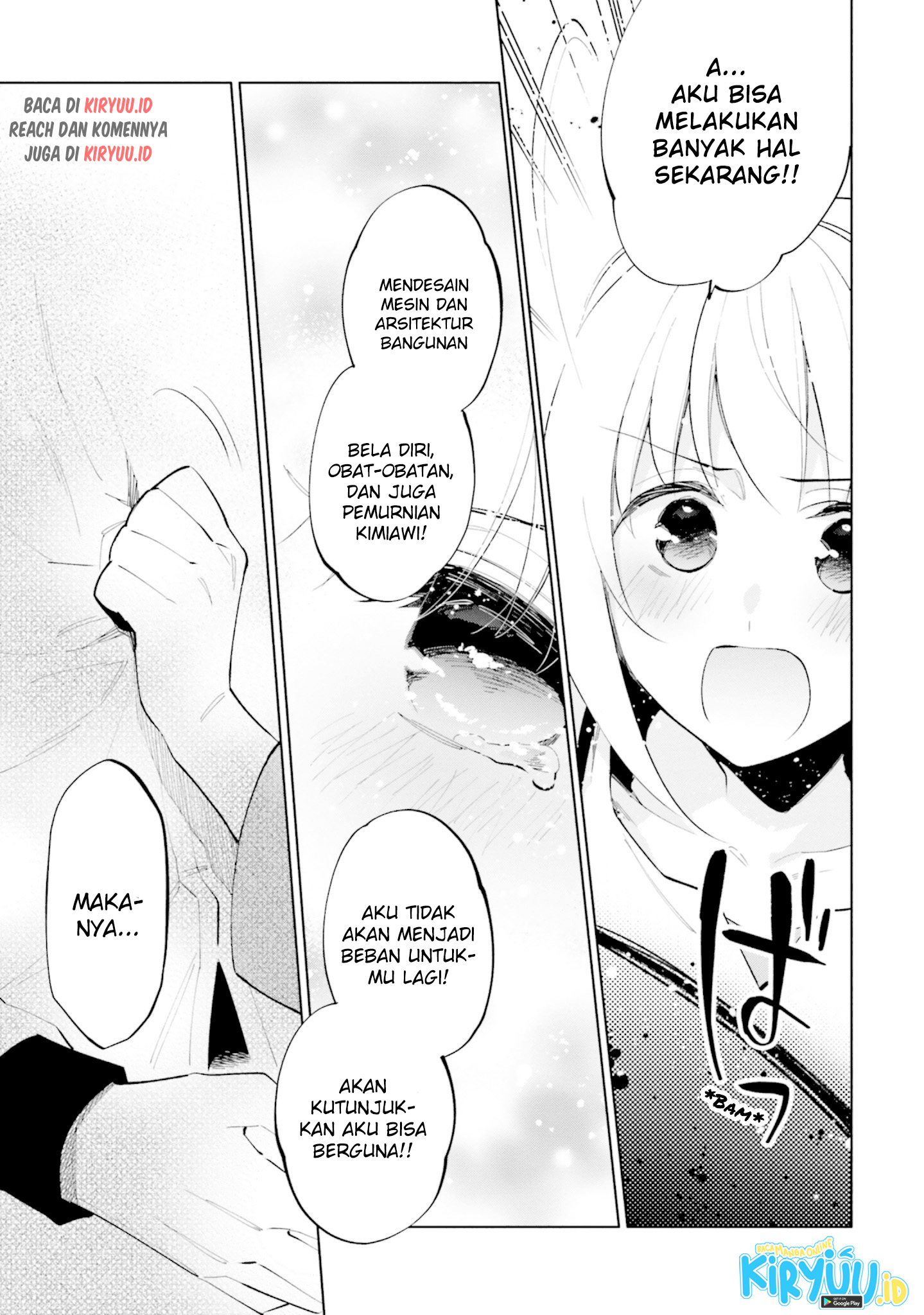 takarakuji de 40 oku atatta n dakedo isekai ni ijuusuru chapter 40 - Page 21