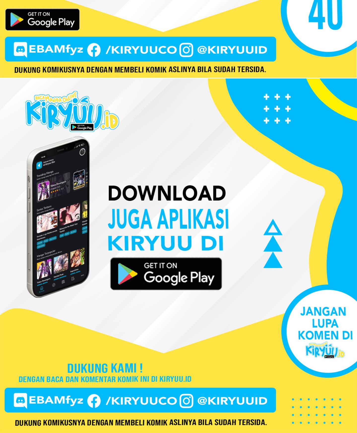 takarakuji de 40 oku atatta n dakedo isekai ni ijuusuru chapter 40 - Page 2