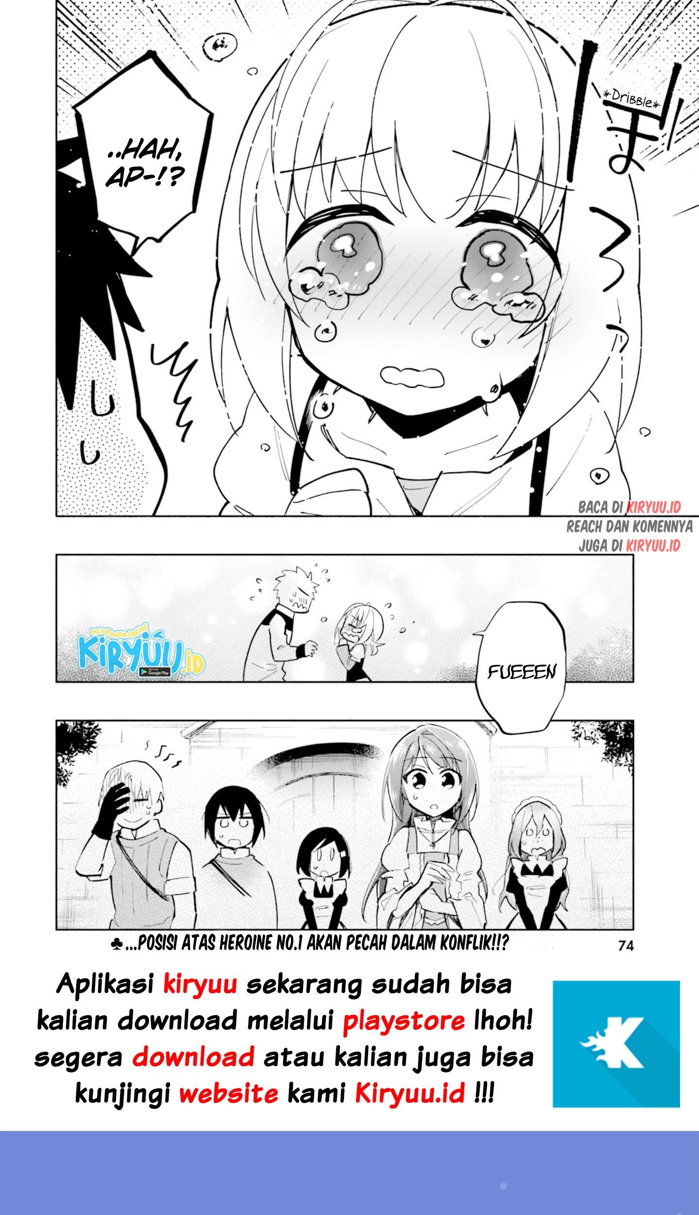 takarakuji de 40 oku atatta n dakedo isekai ni ijuusuru chapter 40 - Page 24