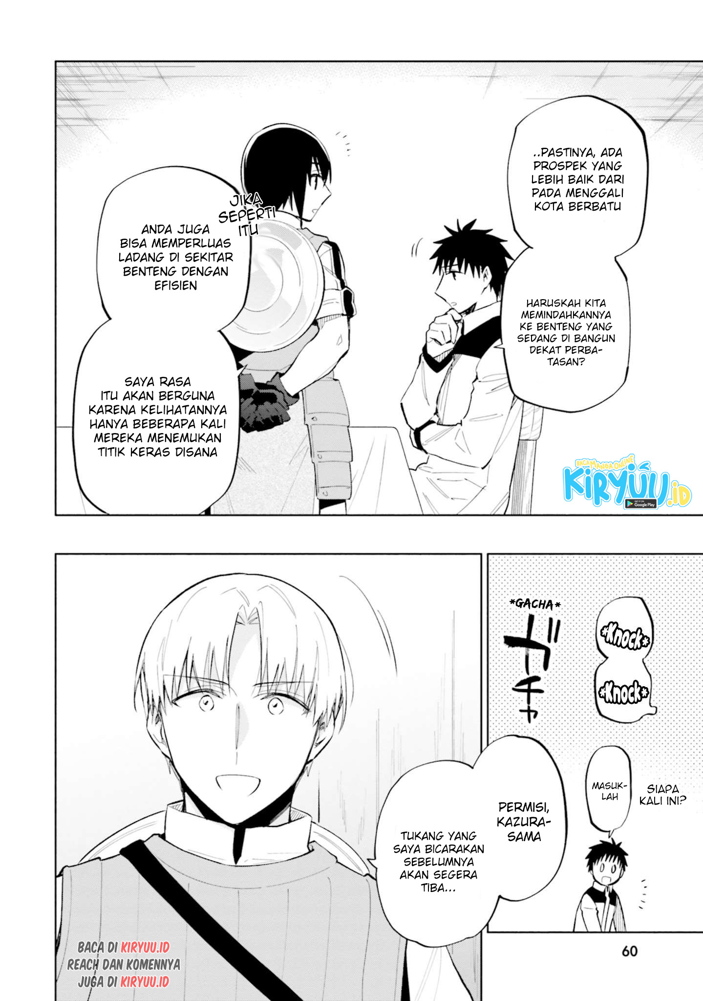 takarakuji de 40 oku atatta n dakedo isekai ni ijuusuru chapter 40 - Page 11