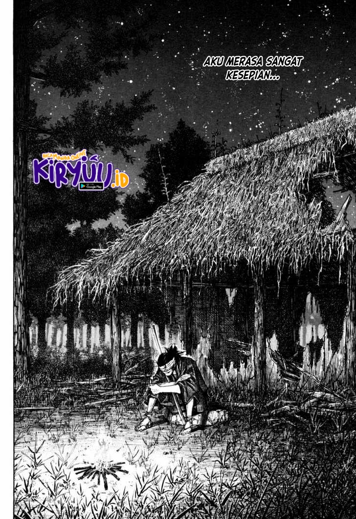 Vagabond Chapter 36 Gambar 11
