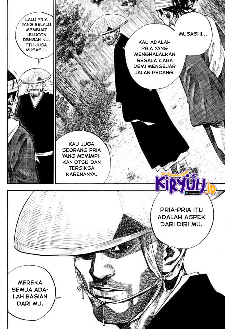 Vagabond Chapter 36 Gambar 9