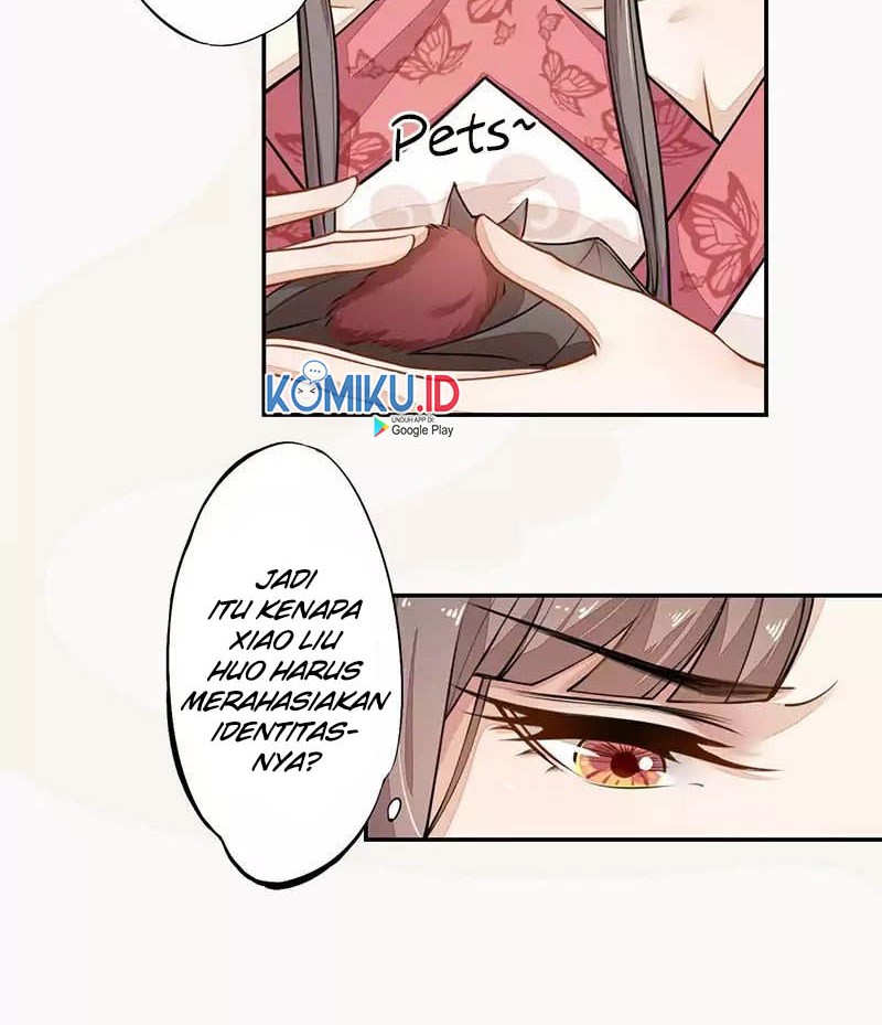 Peerless Alchemist Chapter 33 Gambar 12