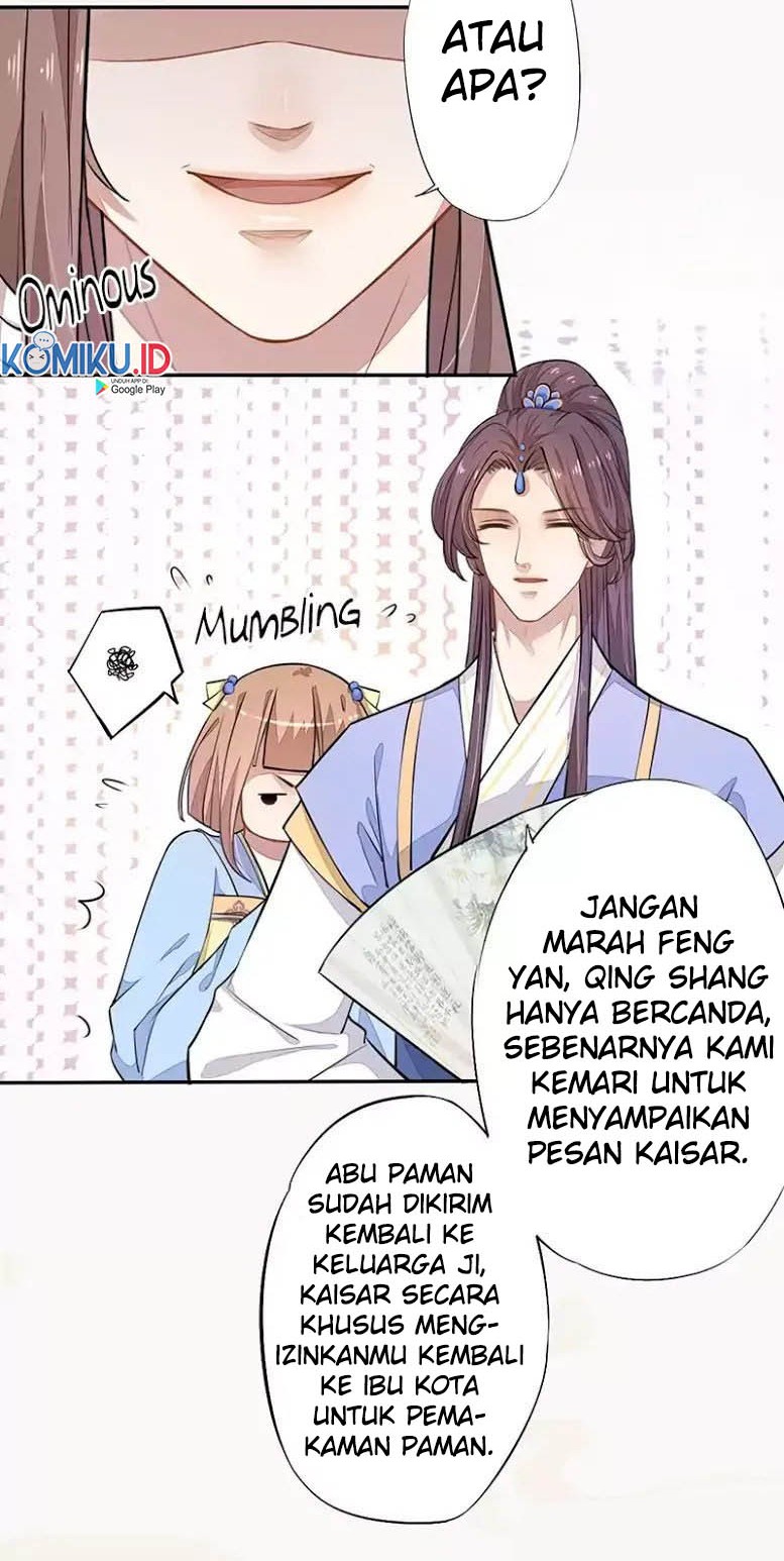 Peerless Alchemist Chapter 35 Gambar 14