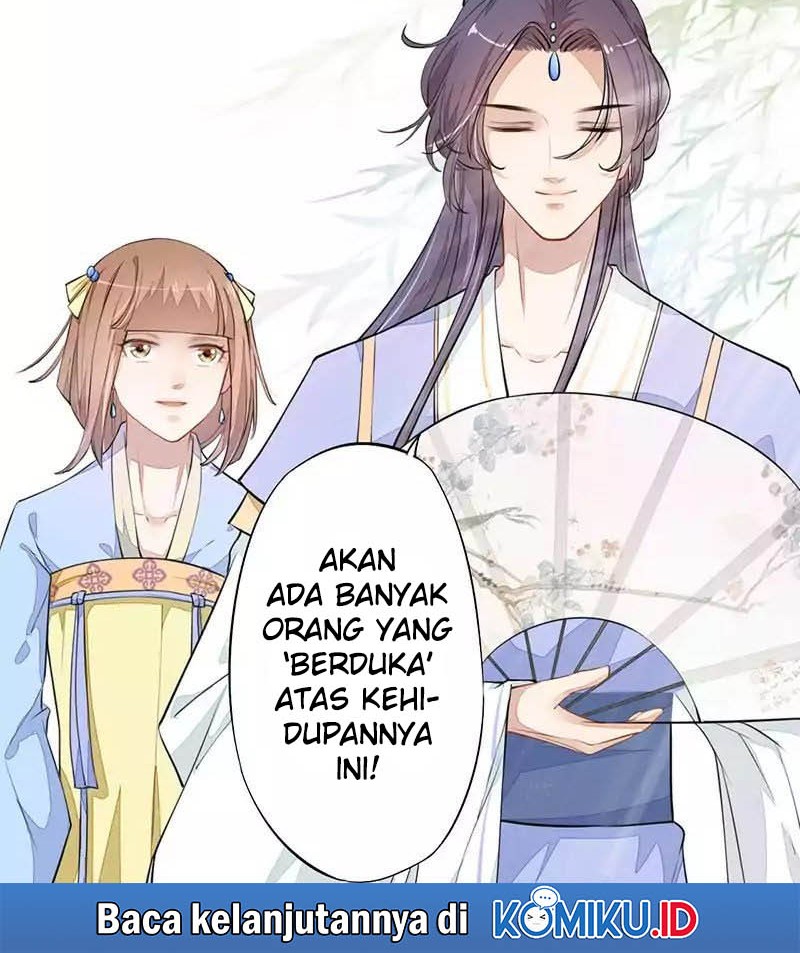 Peerless Alchemist Chapter 35 Gambar 18
