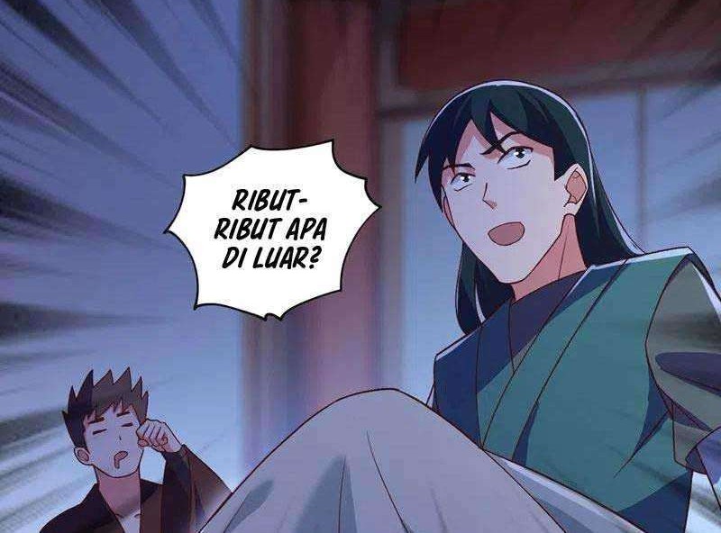 Spirit Sword Sovereign Chapter 429 Gambar 21