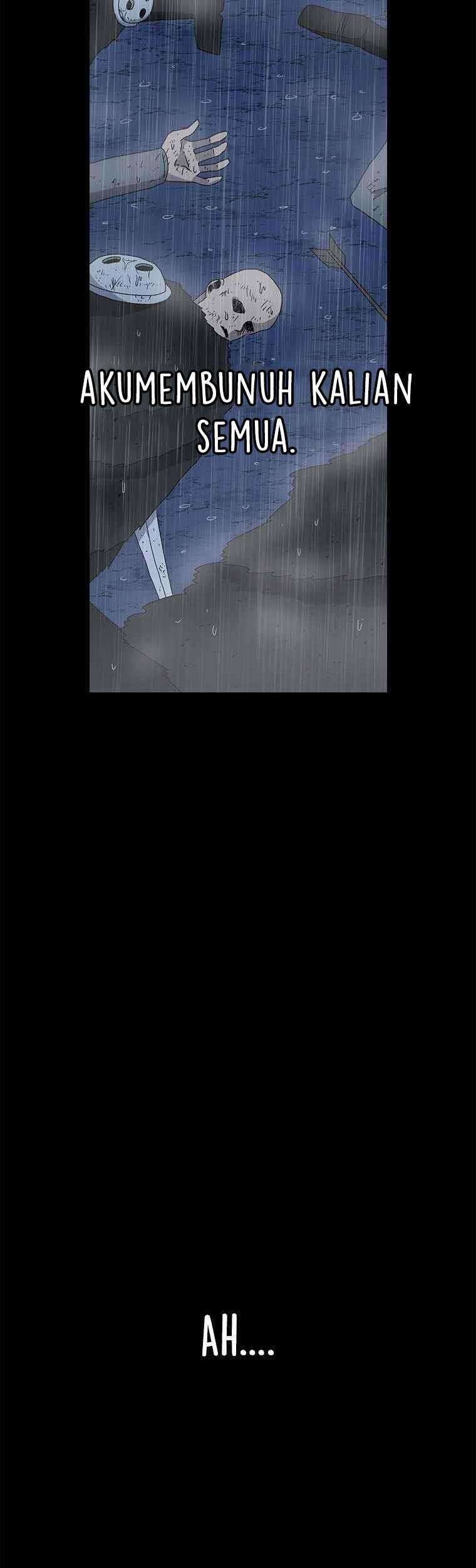 The House Without Time Chapter 20 Gambar 11