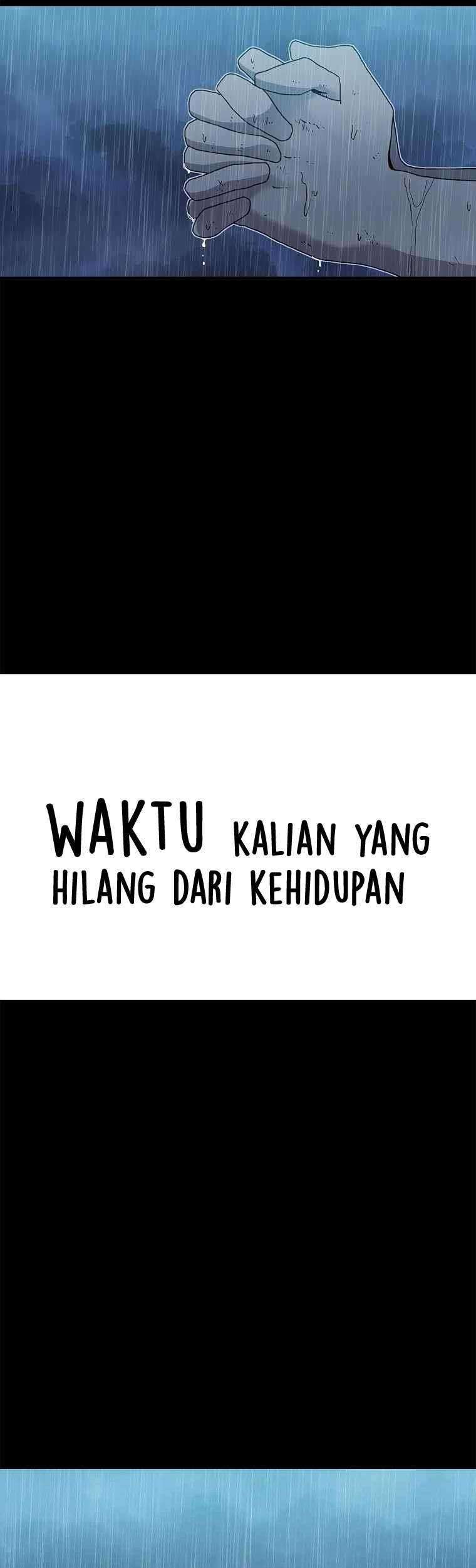 The House Without Time Chapter 20 Gambar 17