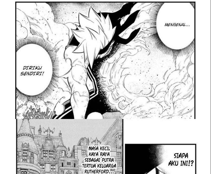 Eden's Zero Chapter 155 Gambar 6