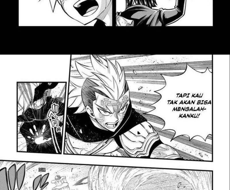 Eden's Zero Chapter 155 Gambar 10