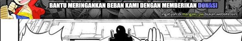 Eden's Zero Chapter 155 Gambar 15
