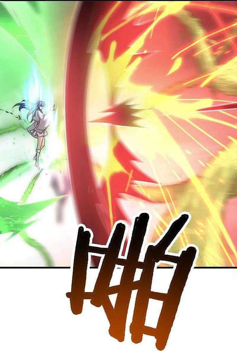 Domination One Sword Chapter 152 Gambar 7