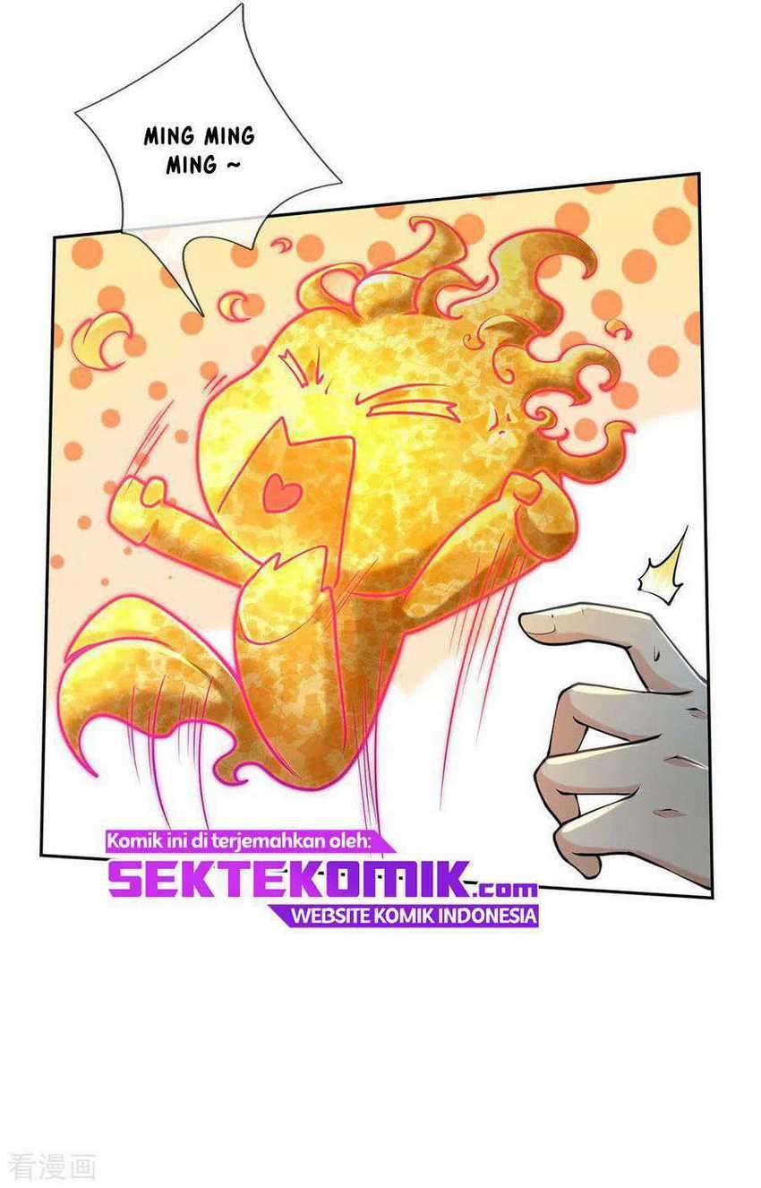 Jiandao Lingtian Chapter 103 Gambar 18