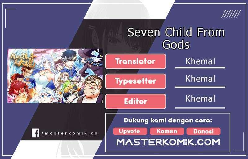 Baca Komik My Son In Brother Chapter 09 Gambar 1