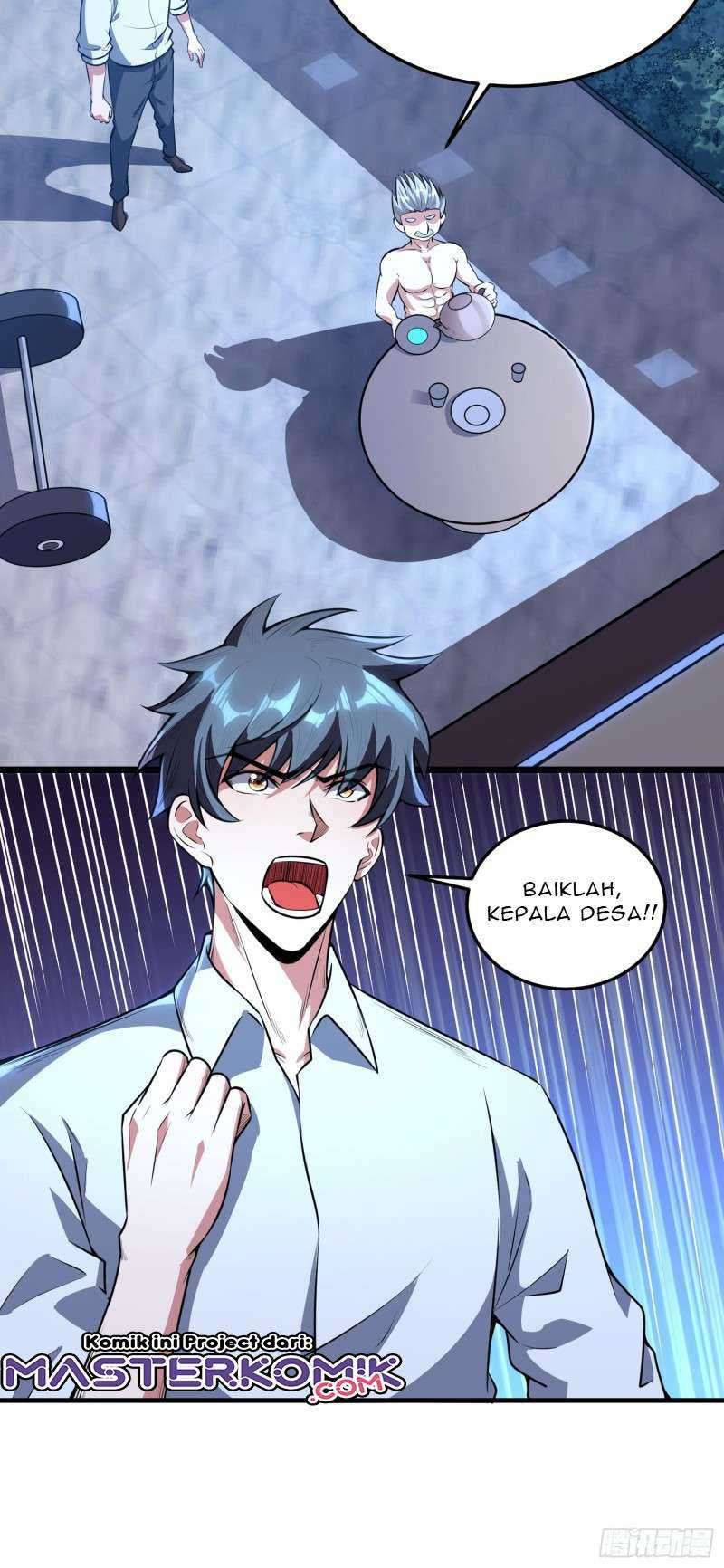 My Son In Brother Chapter 09 Gambar 10