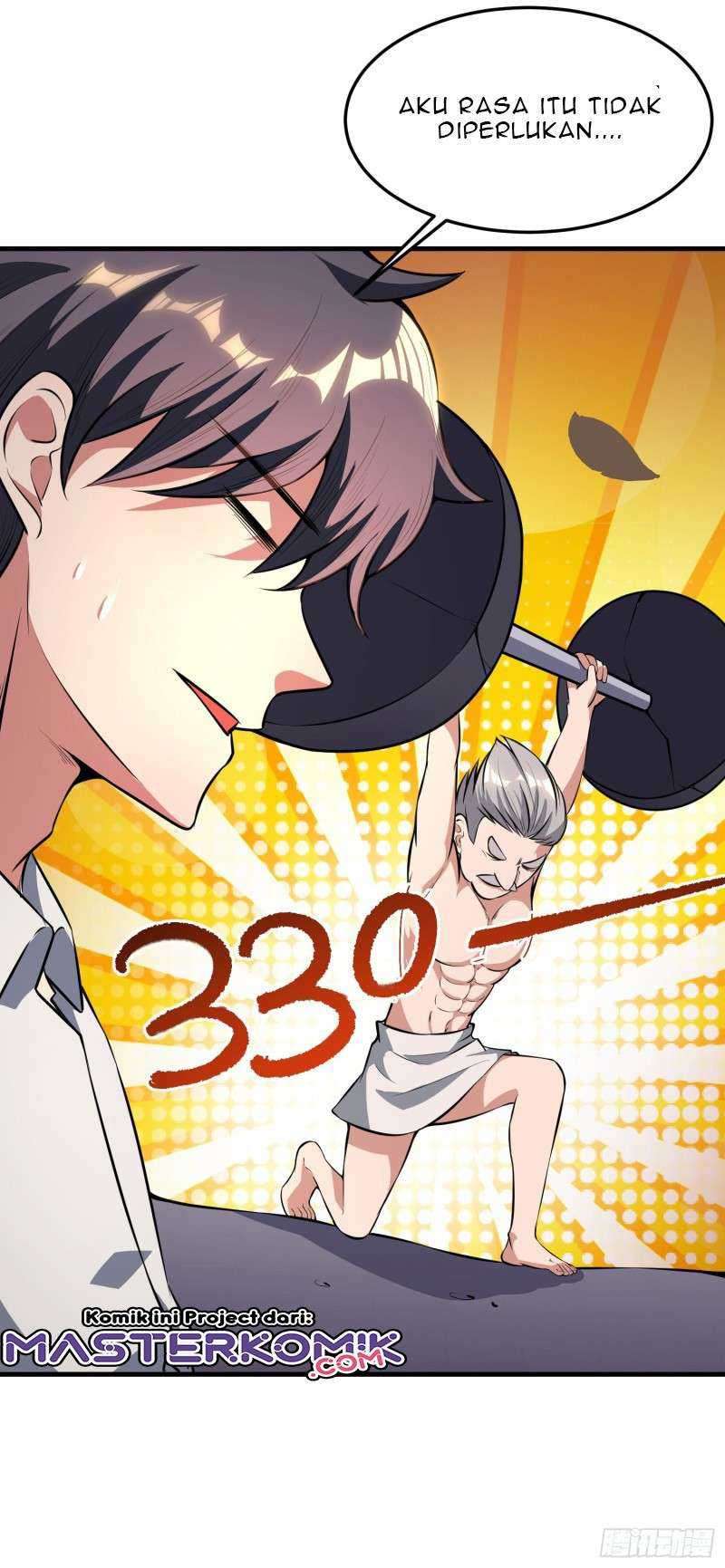 My Son In Brother Chapter 09 Gambar 11