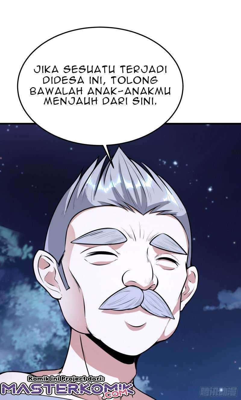 My Son In Brother Chapter 09 Gambar 12