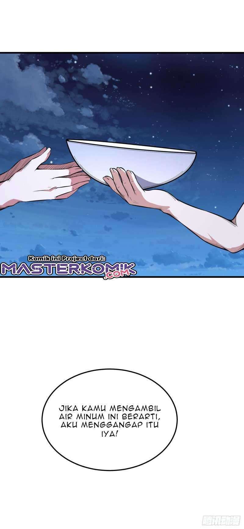 My Son In Brother Chapter 09 Gambar 14