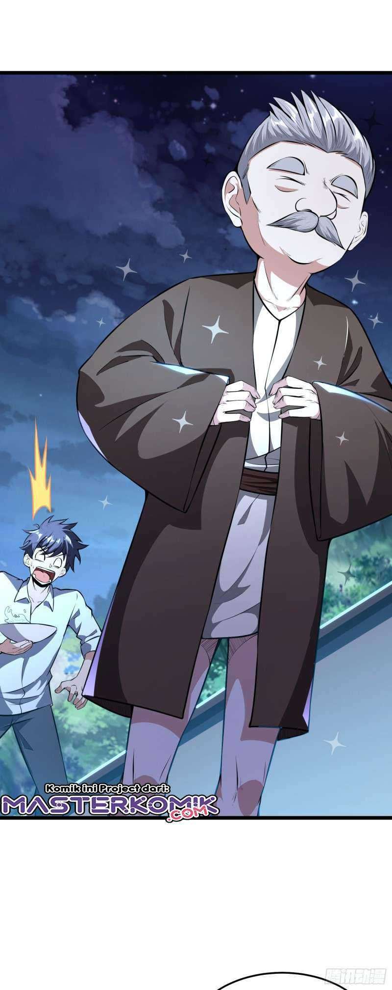 My Son In Brother Chapter 09 Gambar 15