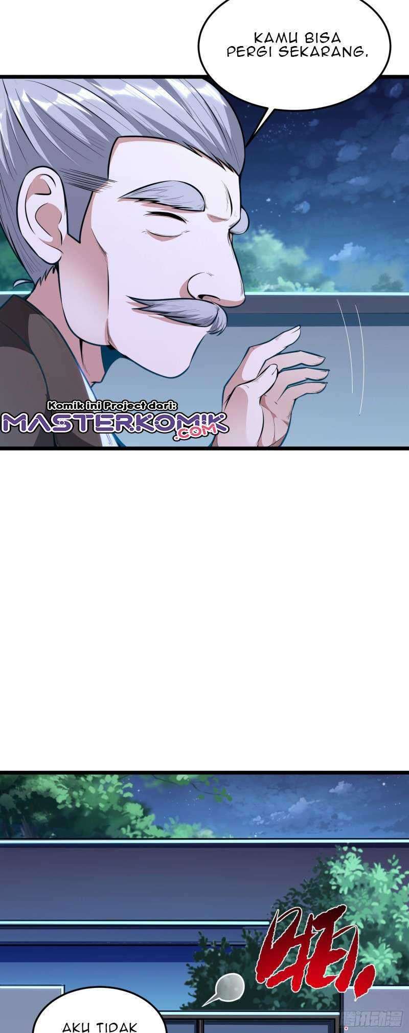 My Son In Brother Chapter 09 Gambar 16