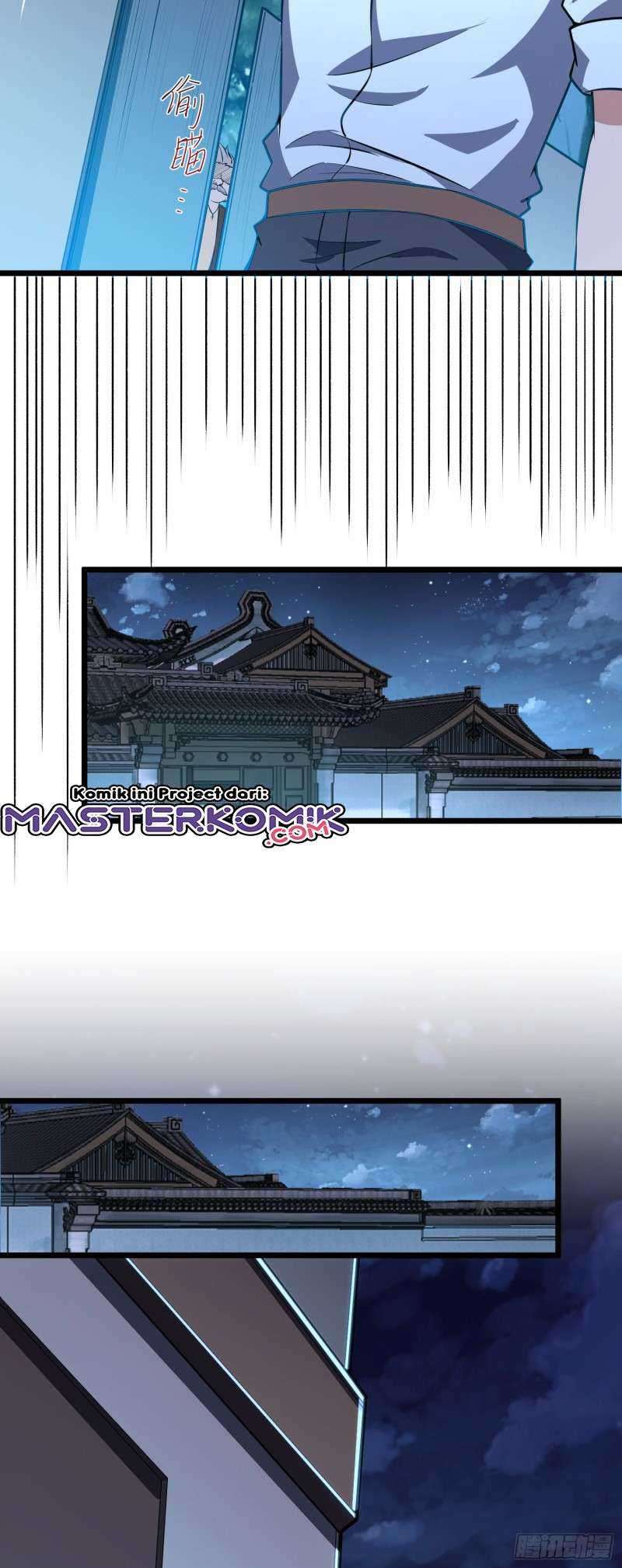 My Son In Brother Chapter 09 Gambar 18