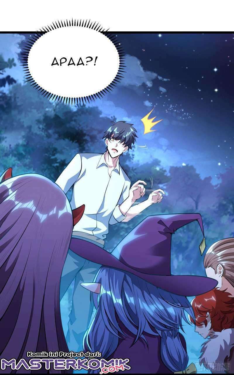 My Son In Brother Chapter 09 Gambar 20