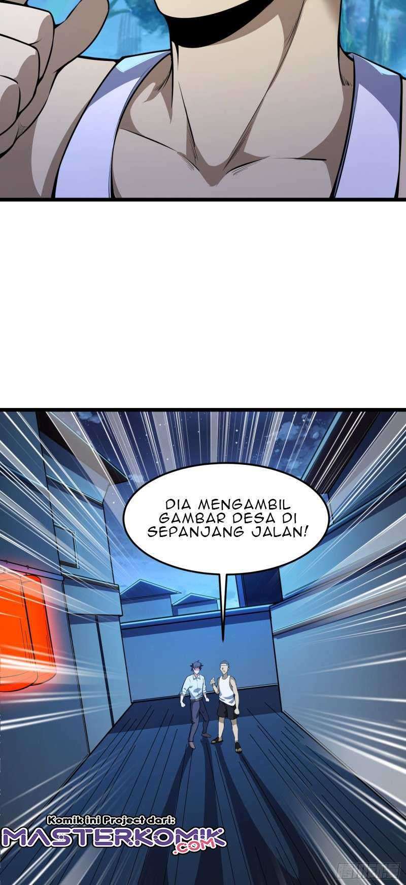 My Son In Brother Chapter 09 Gambar 23