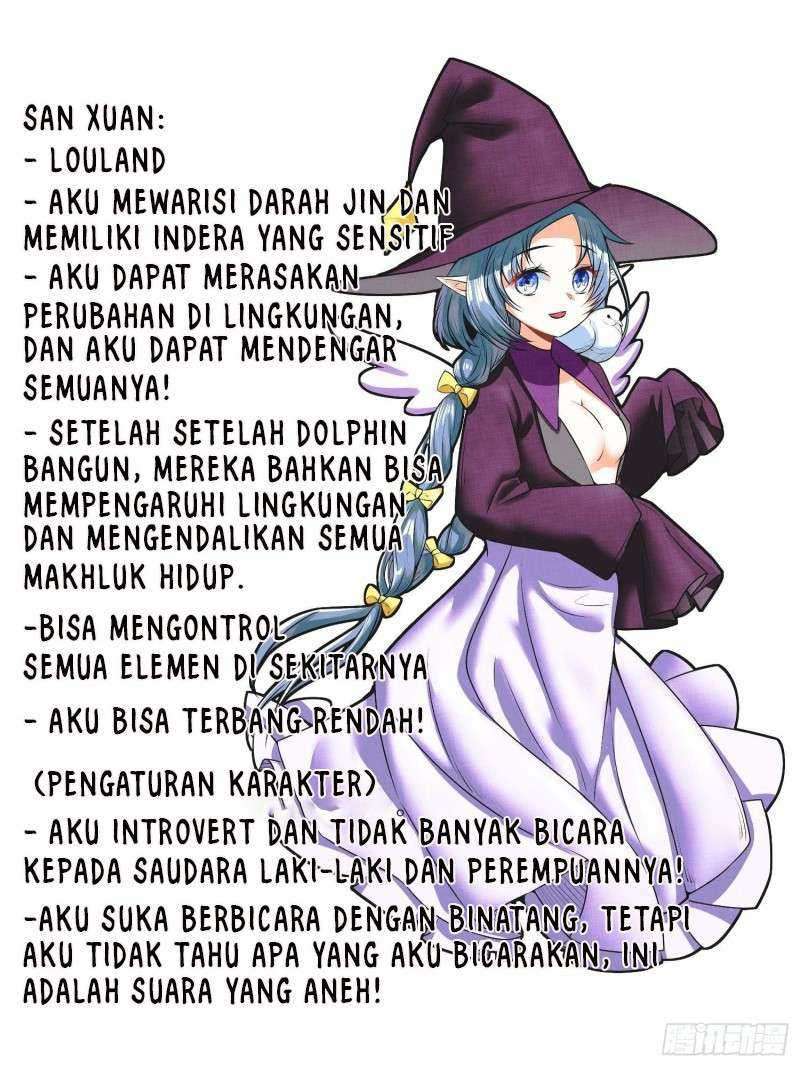 My Son In Brother Chapter 09 Gambar 25