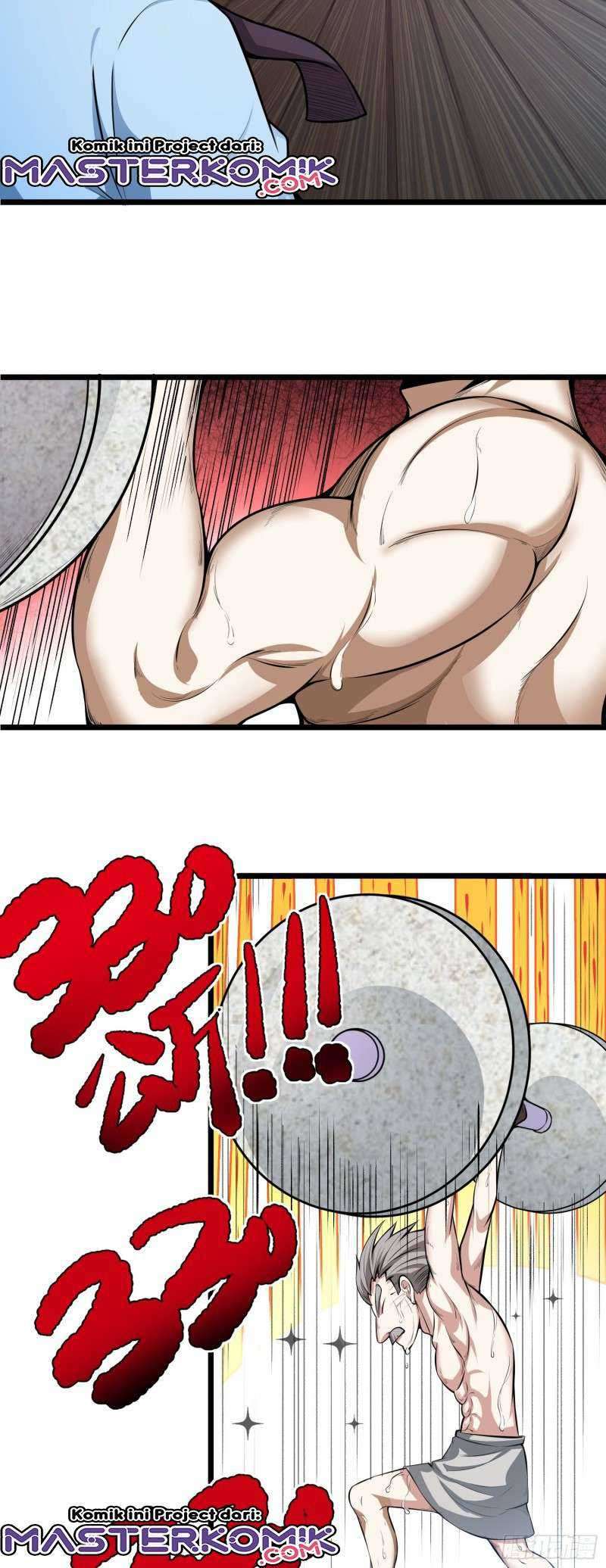 My Son In Brother Chapter 09 Gambar 3