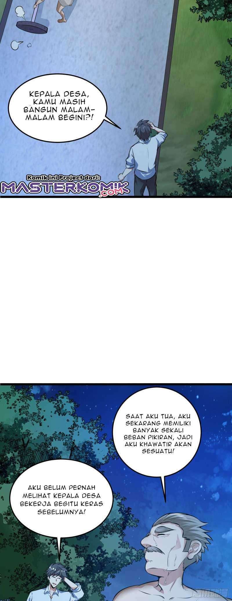 My Son In Brother Chapter 09 Gambar 5