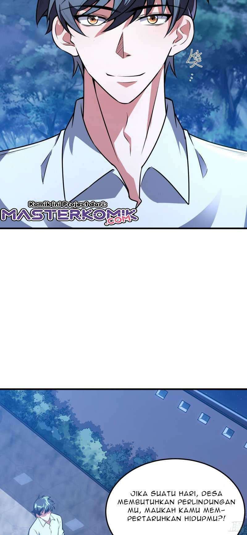 My Son In Brother Chapter 09 Gambar 9