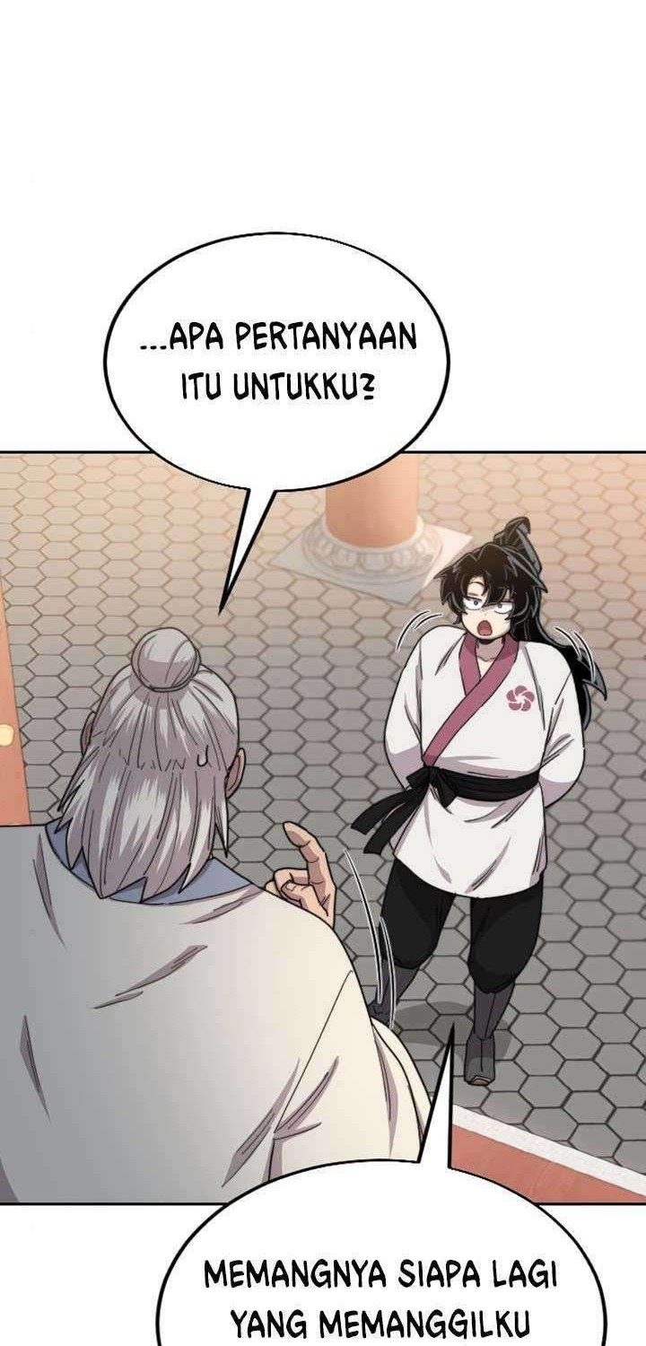 Return of the Flowery Mountain Sect Chapter 23 Gambar 23