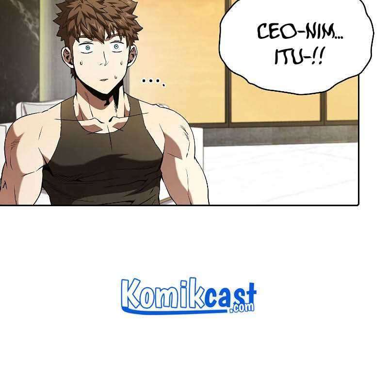 The Constellation that Returned from Hell Chapter 38 Gambar 13