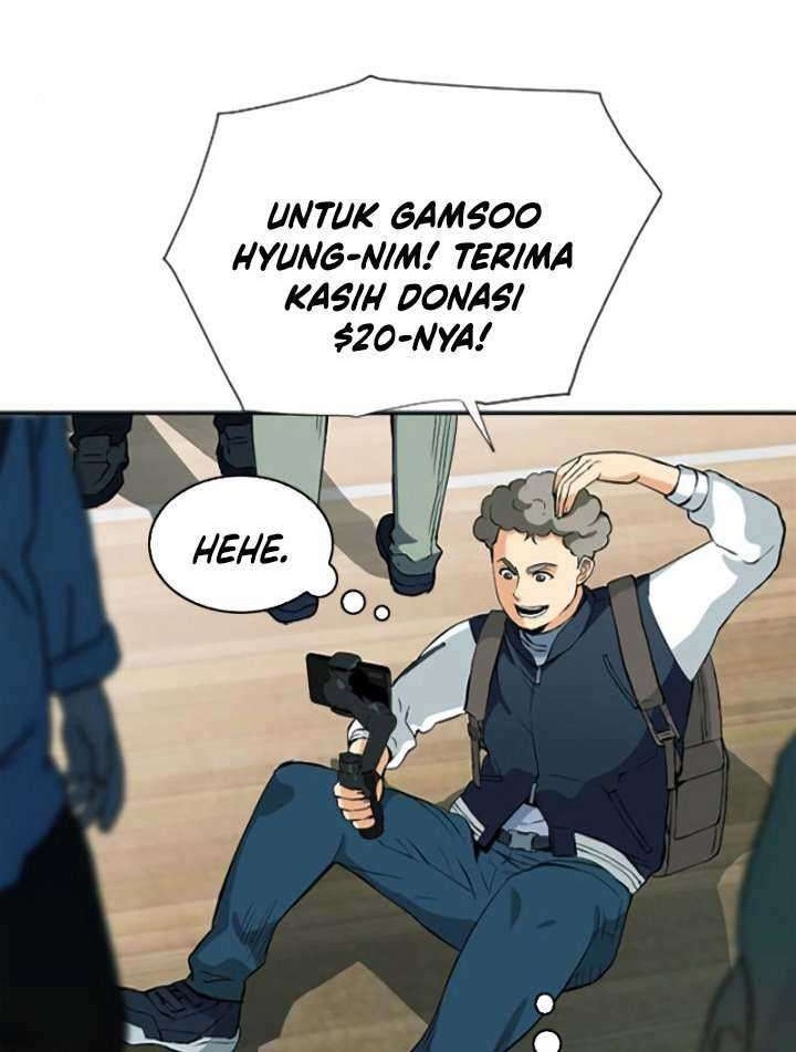 Seoul Station Druid Chapter 14 Gambar 23