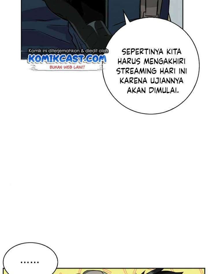 Seoul Station Druid Chapter 14 Gambar 25