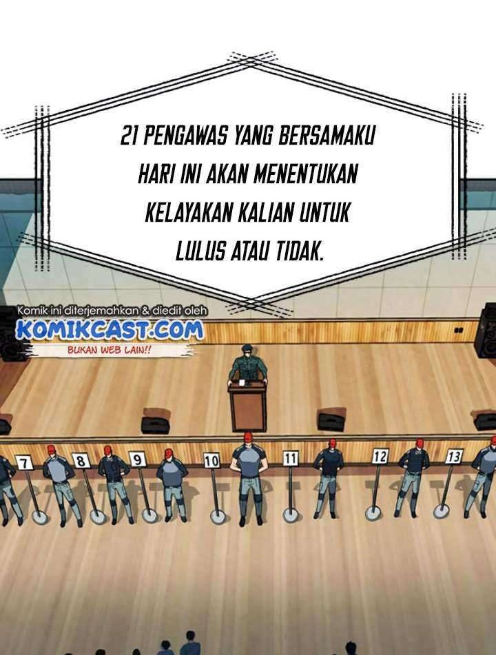 Seoul Station Druid Chapter 14 Gambar 29