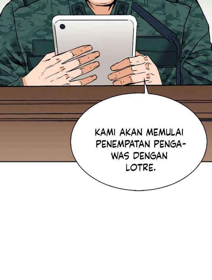 Seoul Station Druid Chapter 14 Gambar 31