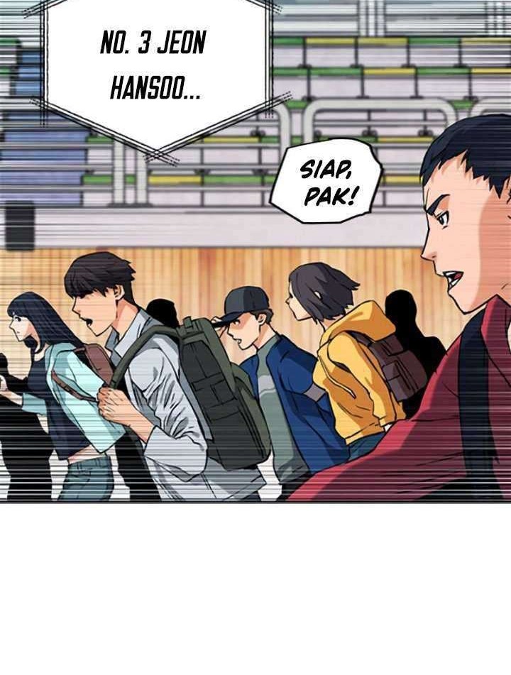 Seoul Station Druid Chapter 14 Gambar 33