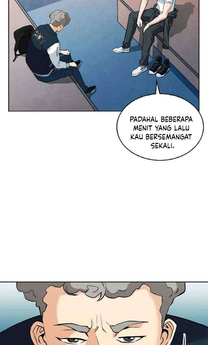 Seoul Station Druid Chapter 14 Gambar 51