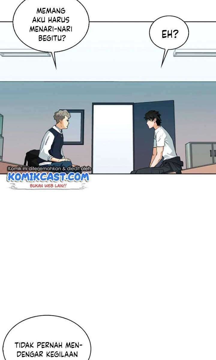 Seoul Station Druid Chapter 14 Gambar 53