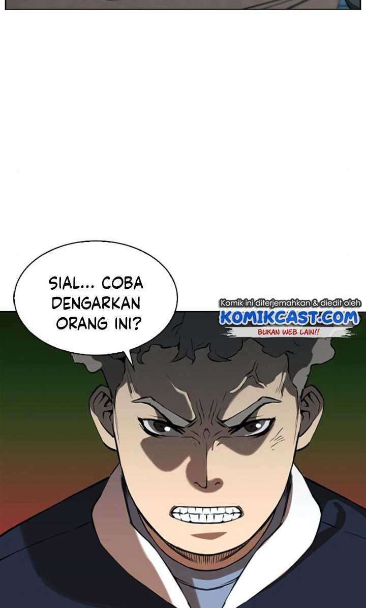 Seoul Station Druid Chapter 14 Gambar 63