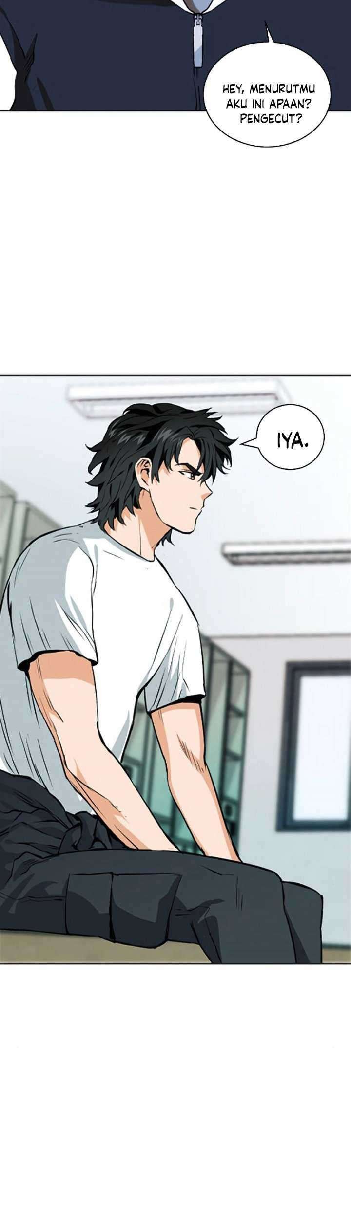 Seoul Station Druid Chapter 14 Gambar 64