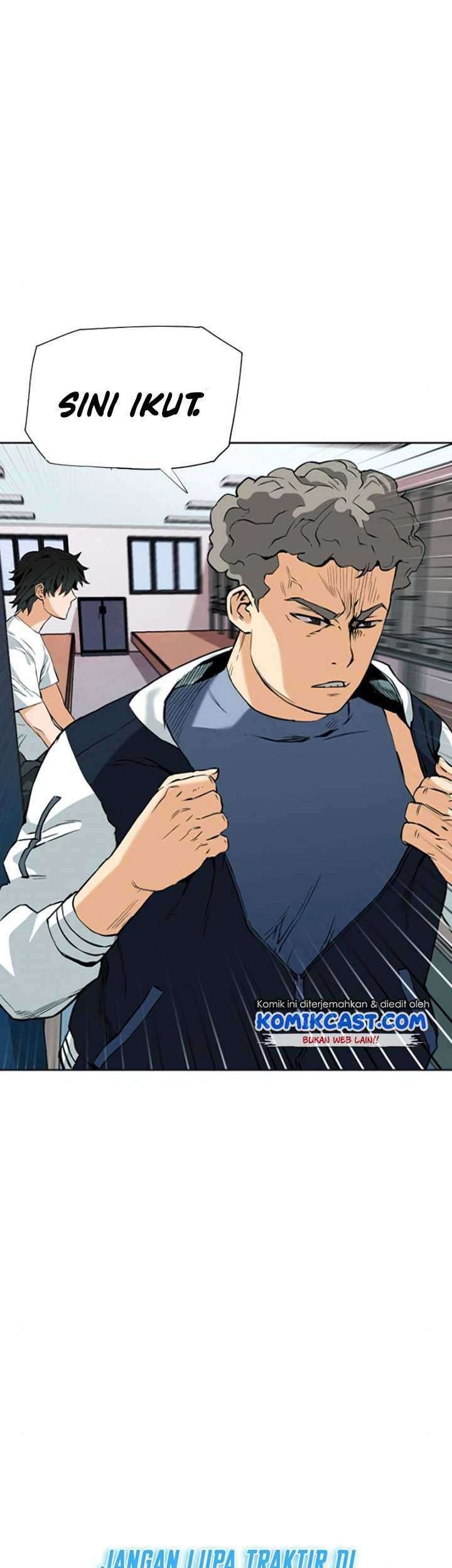 Seoul Station Druid Chapter 14 Gambar 66