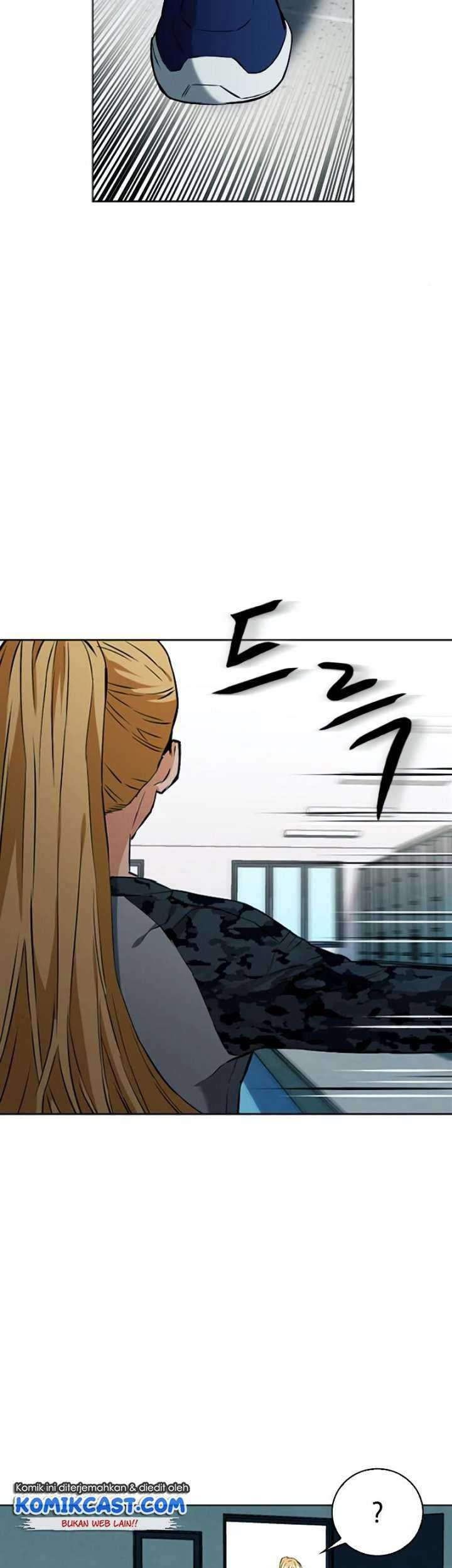 Seoul Station Druid Chapter 14 Gambar 68