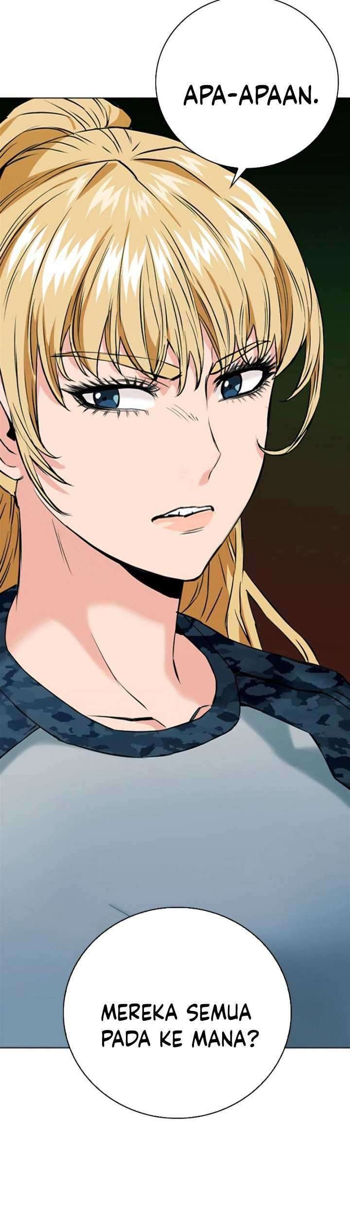 Seoul Station Druid Chapter 14 Gambar 70