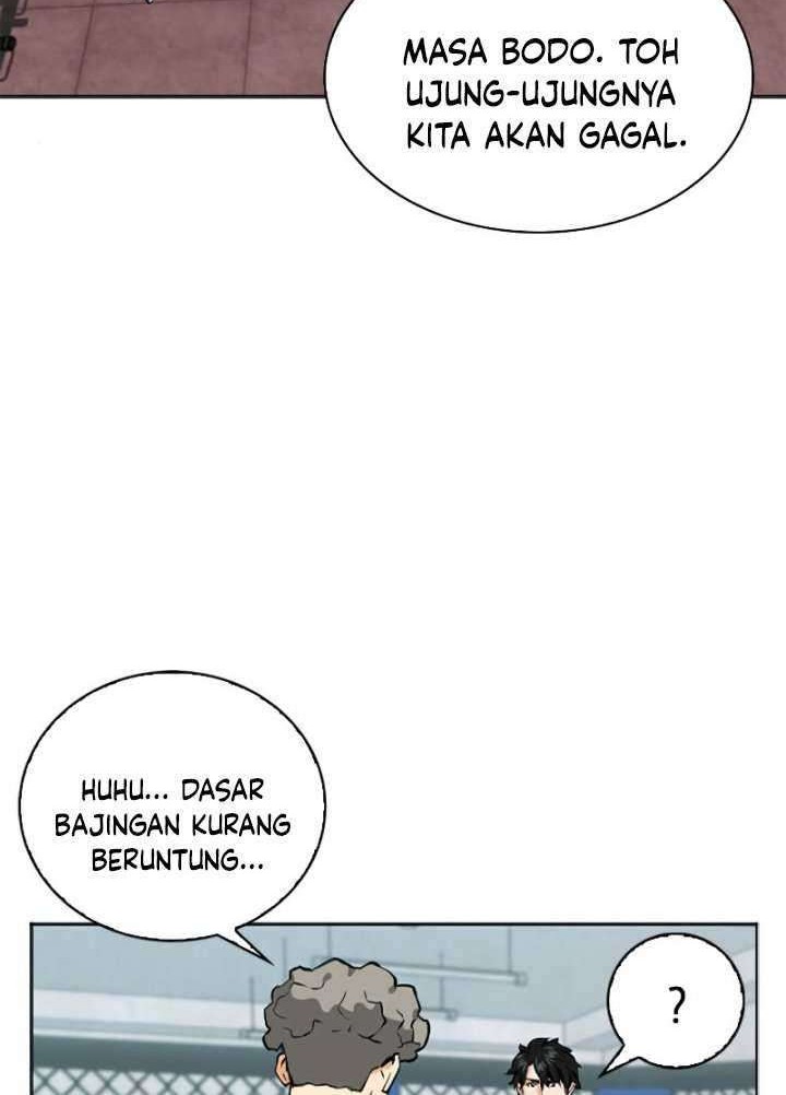 Seoul Station Druid Chapter 14 Gambar 73