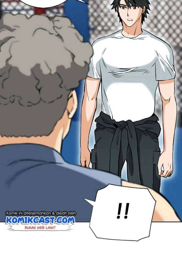 Seoul Station Druid Chapter 14 Gambar 75