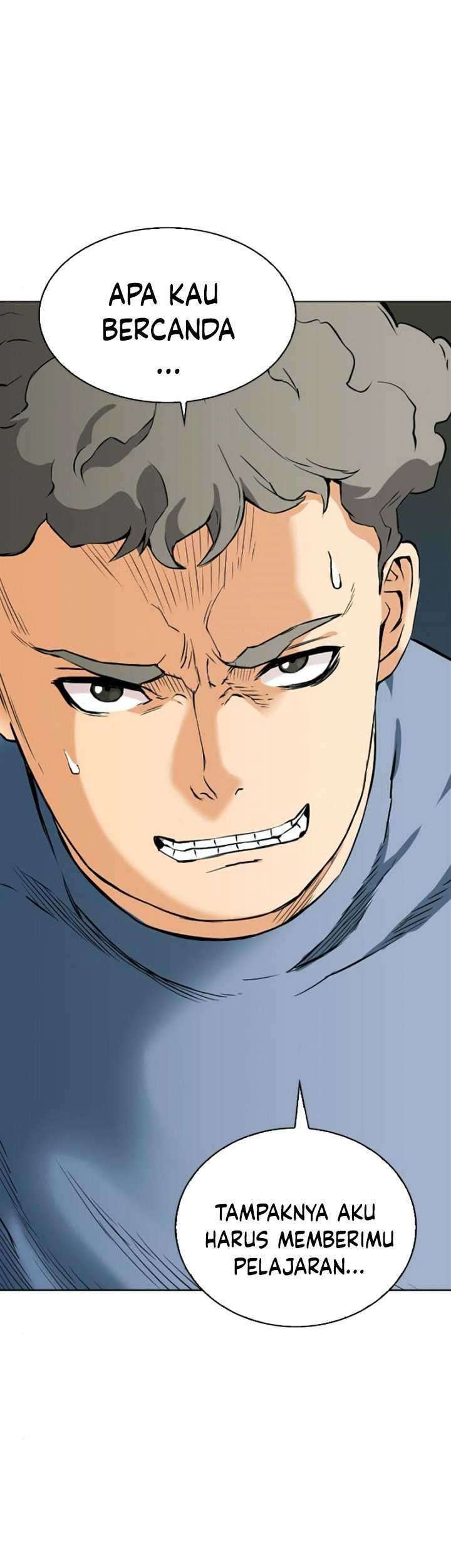 Seoul Station Druid Chapter 14 Gambar 76